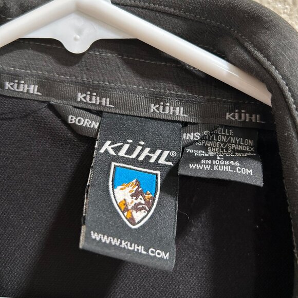 Lightweight Men's Jacket - Picture 5 of 5